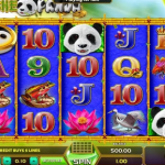 vblink casino game