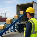 Smarter Throughput at the Dock: Why a Loading Conveyor Is the Quickest Win for Faster, Safer Shipping