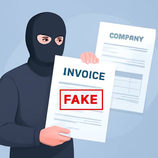Unmasking Deception: How to Detect Fake Invoice Before It Costs You