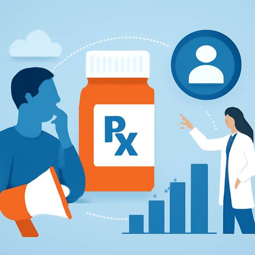 From Awareness to Adherence: How Pharma Marketing and CRM Power Patient-Centric Growth