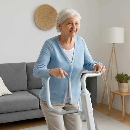 Regain Independence at Home: The Complete Guide to Sit to Stand Lift for Home Use