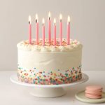 Your Ultimate Guide to Finding the Perfect Birthday Cake in Singapore