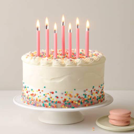 Your Ultimate Guide to Finding the Perfect Birthday Cake in Singapore
