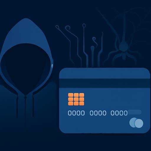 The Myth of “Legit CC Shops” and the Real Risks Behind Dark‑Web Credit Card Markets