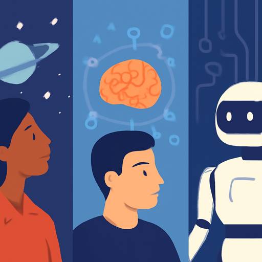 From Stars to Circuits: Ambitious Student Pathways in Astronomy, Cognitive Science, and Robotics